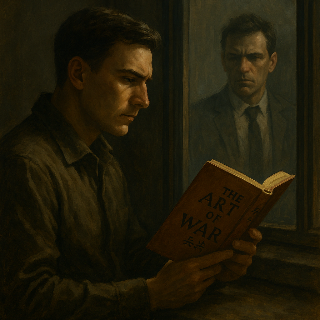 INTJs vs Bullies: The Quiet War They Never See Coming